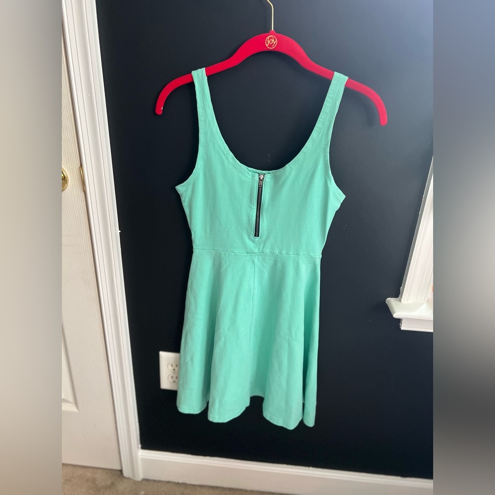 Express Racer Sundress - Picture 2 of 2